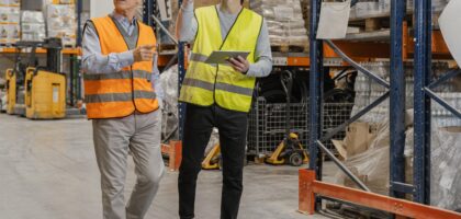 Choosing the Best Racking Installation Companies in UAE