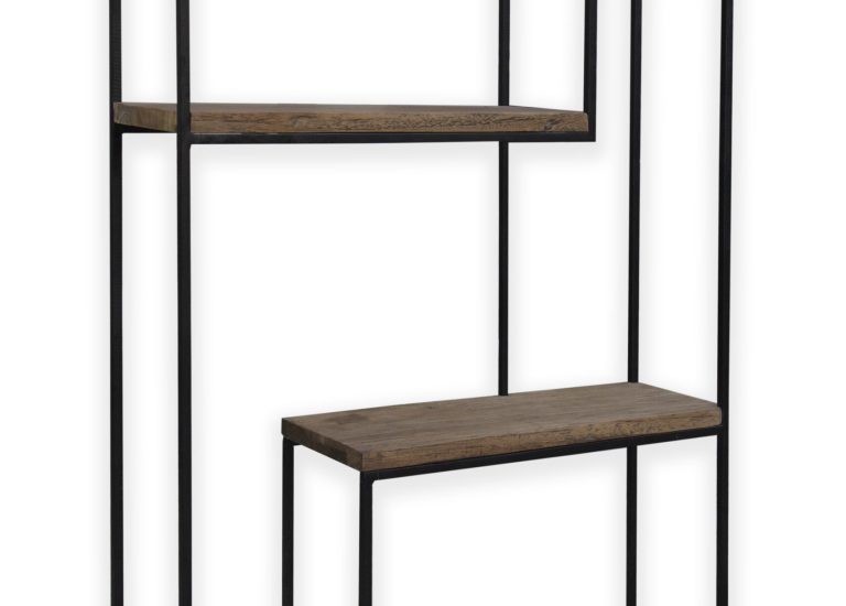 shelf rack